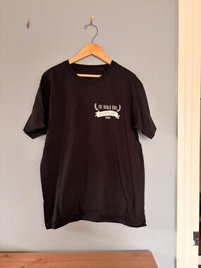 Iconic Irish Pizza Joint Tee - Dough Bros
